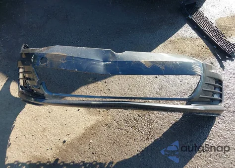 2017 Volkswagen Golf Gti Se 4-Door from USA, damaged, VIN 3VW547AU4HM010847